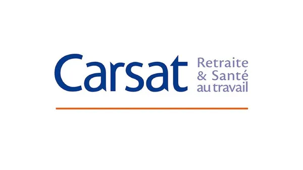 Logo CARSAT / MSA