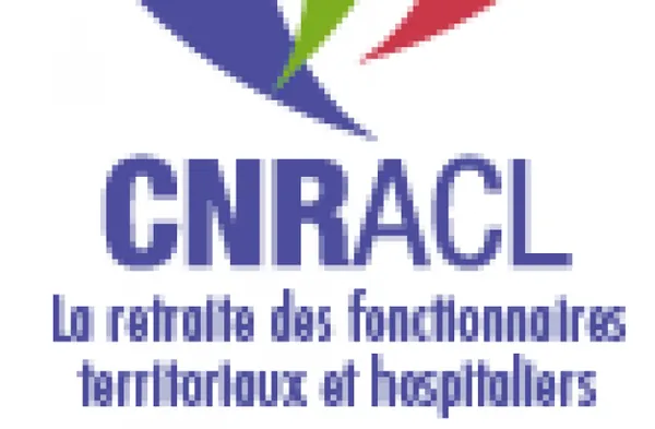 Logo CNRACL