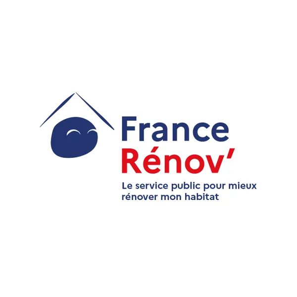 Logo France Rénov'