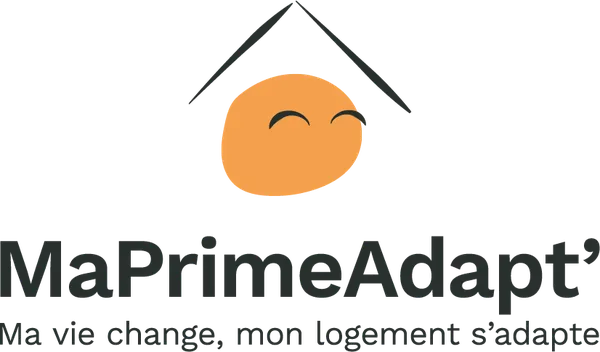 Logo MaPrimeAdapt'