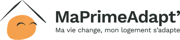 Logo MaPrimeAdapt'
