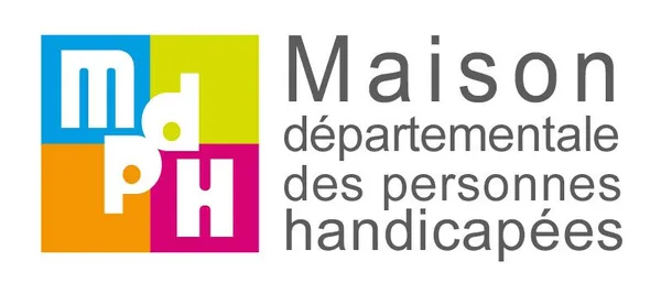 Logo MDPH