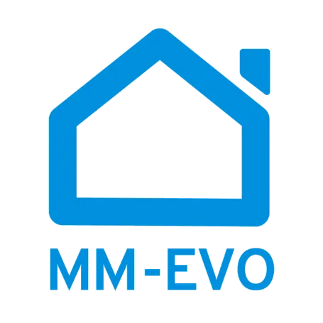 Logo MM-EVO