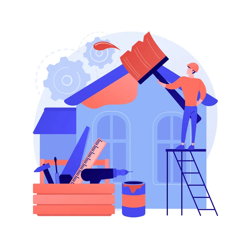 Réalisation des travaux